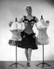 Carol Channing Dancing in a Sequin Dress Photo Print - Item # VARCEL706729