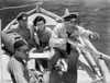 A scene from Son Of Kong Photo Print - Item # VARCEL706742