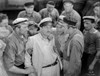 A scene from Son Of Kong Photo Print - Item # VARCEL706744