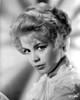 Sandra Dee Red lipstick Close Up Portrait Photo Print - Item # VARCEL706781