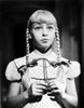 Patty McCormack Portrait in Classic Photo Print - Item # VARCEL706769