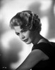Sandra Dee in Black Gown Portrait Photo Print - Item # VARCEL706785