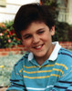 Fred Savage in Stripe Polo Shirt Portrait Photo Print - Item # VARCEL706849