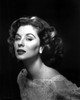 Suzy Parker wearing an Embroidered Blouse Photo Print - Item # VARCEL706852
