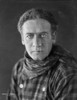 A Portrait Of Tom Santchi Photo Print - Item # VARCEL706826