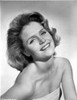 Lee Remick Portrait in Classic with White Background Photo Print - Item # VARCEL706836