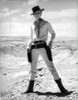 Camilla Sparv wearing a Cowboy Attire Photo Print - Item # VARCEL706842