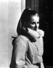 A portrait of Camilla Sparv Photo Print - Item # VARCEL706844