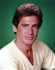 Jack Scalia in White Shirt Portrait Photo Print - Item # VARCEL706877