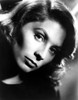 Suzy Parker wearing a Black Blouse Photo Print - Item # VARCEL706848