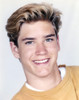 Saved by the Bell in Brown Shirt Close-up Portrait Photo Print