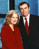 Diane Sawyer Group Portrait Photo Print - Item # VARCEL706869