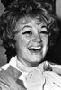 A portrait of Phyllis Diller Photo Print - Item # VARCEL706906
