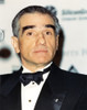 Martin Scorsese Close-up Portrait Photo Print - Item # VARCEL706931