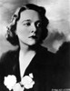Jessie Landis Portrait in Classic Photo Print - Item # VARCEL706902