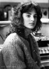 Marlee Matlin Portrait in Classic Photo Print - Item # VARCEL706912