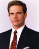 Peter Scolari in Black Coat Portrait Photo Print - Item # VARCEL706921