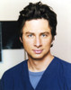 Scrubs Zach Braff Close Up Portrait Photo Print - Item # VARCEL706979