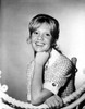 Hayley Mills smiling in Classic Portrait Photo Print - Item # VARCEL706984