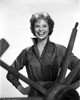 Juliet Prowse Posed in Classic Photo Print - Item # VARCEL706952