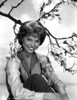 Juliet Prowse smiling Portrait in Classic Photo Print - Item # VARCEL706954