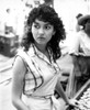 Elizabeth Pena Posed in Classic Photo Print - Item # VARCEL706972