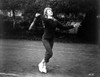 Hayley Mills standing in Classic Portrait Photo Print - Item # VARCEL707060