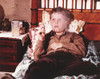Eric Shea in Brown Shirt Portrait Photo Print - Item # VARCEL707069