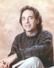 Harry Shearer in Gray Sweat Shirt Portrait Photo Print - Item # VARCEL707077