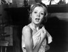 Hayley Mills in a Bath Towel Photo Print - Item # VARCEL707078