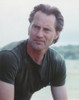 Sam Shepard in Black Shirt Portrait Photo Print - Item # VARCEL707091