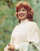 Beverly Sills in White Dress Portrait Photo Print - Item # VARCEL707142