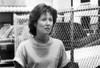 Mary McDonnell Posed in Classic Photo Print - Item # VARCEL707149