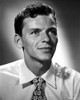 Frank Sinatra Happy in White Shirt Photo Print - Item # VARCEL707199