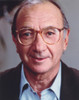 Neil Simon Close-up Portrait Photo Print - Item # VARCEL707170