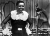 Ethel Waters performing Photo Print - Item # VARCEL707192