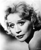 Margaret Leighton Close Up Classic Portrait Photo Print - Item # VARCEL707194