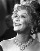 Margaret Leighton Looking Up in Close Up Portrait Photo Print - Item # VARCEL707198