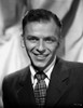 Frank Sinatra Posed in a Suit with a Happy Face Photo Print - Item # VARCEL707231