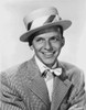 Frank Sinatra smiling in Classic Portrait Photo Print - Item # VARCEL707264