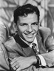 Frank Sinatra with Arms Partially Crossed in Suit Photo Print - Item # VARCEL707235