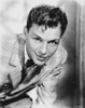 Frank Sinatra Posed in Classic Close-up Portrait Photo Print - Item # VARCEL707254