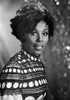 A Portrait Of Dianhann Carroll Photo Print - Item # VARCEL707319