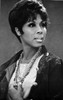 A Portrait Of Dianhann Carroll Photo Print - Item # VARCEL707320