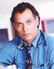 Jimmy Smits Close-up Pose with Stethoscope Portrait Photo Print - Item # VARCEL707355