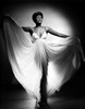 Diahann Carroll Posed in Classic Photo Print - Item # VARCEL707332