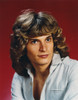 Rex Smith Close-up Portrait Photo Print - Item # VARCEL707337