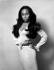 A Portrait Of Dianhann Carroll Photo Print - Item # VARCEL707342