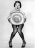 Carol Burnett Posed in Classic Photo Print - Item # VARCEL707386