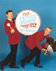 Smothers Brothers Poster Photo Print - Item # VARCEL707357